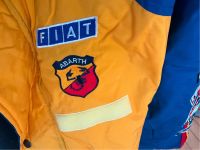 Fiat Abarth Trofeo  Original Racing Jacke Neu ‼️ Rheinland-Pfalz - Konz Vorschau