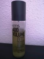 Volumenspray kms Bayern - Rötz Vorschau