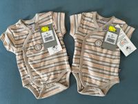 Baby Bodys kurzarm Neu mit Etikett, Zwillinge Bayern - Stammham b. Ingolstadt Vorschau