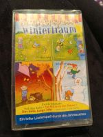 Sommerspass Wintertraum Hörspiel kasette MC Baden-Württemberg - Aglasterhausen Vorschau