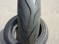 120 70 ZR 17 M/C 58W Dunlop Sportsmart 3 1x Motorradreifen 3722 Baden-Württemberg - Backnang Vorschau