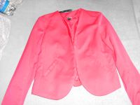 roter Blazer von H & M Gr. 36 Nordrhein-Westfalen - Recklinghausen Vorschau