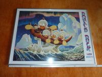 Donald Duck - Carl Barks "Luck of the North" Poster gerahmt 80x60 Hessen - Ahnatal Vorschau