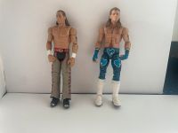 WWE Mattel Figur (-en) Shawn Michaels Sachsen - Hainichen Vorschau