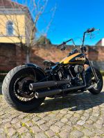 Harley-Davidson Cross Bones Custom Umbau Rheinland-Pfalz - Steinweiler Pfalz Vorschau