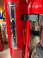 Kaffemaschine rot kichtchen paid Sachsen-Anhalt - Lutherstadt Wittenberg Vorschau