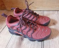 Nike Air Vapormax Plus Burgundy Gr. 40,5 UK6,5 Rheinland-Pfalz - Flammersfeld Vorschau