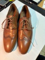 Herrenschuhe Lloyd Größe 44 1/2-NEU- Hessen - Hungen Vorschau