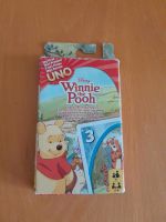 UNO Kartenspiel - Winnie The Pooh Edition Düsseldorf - Heerdt Vorschau