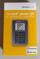 Tanjack Photo Qr - Hybridkartenleser Brandenburg - Mittenwalde (bei Templin) Vorschau