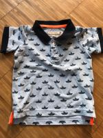 Tshirt Polo Shirt H&M Gr 68 Bayern - Aichach Vorschau