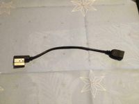 Orig. Vw Audi Skoda Seat Interface Kabel Media Usb Mp3 5n0035558 Niedersachsen - Wallenhorst Vorschau