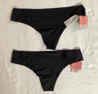 Hunkemöller, Damen, String Schwarz Gr. S, 2 Stück, NEU Wandsbek - Hamburg Duvenstedt  Vorschau
