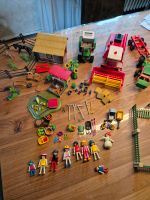 Playmobil Bauernhof, Farm  Sammlung, Konvolut Nordrhein-Westfalen - Bergheim Vorschau