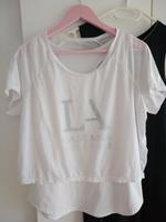 Shirt Gr M-L von LASCANA , Doppellagen Colditz - Colditz Vorschau