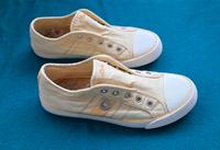 s.Oliver Schuhe Sneaker Slipper Gr 40 Hessen - Gießen Vorschau