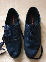 Prada Damen Sneackers Größe.5,5 Stuttgart - Münster Vorschau