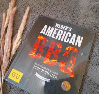 Weber's American Barbecue | G|U | Jamie Purviance | Rezeptbuch Rheinland-Pfalz - Billigheim-Ingenheim Vorschau