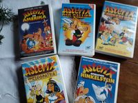 Videofilme VHS, für Kinder ,Walt Disney, Asterix, a.a. 2 St.5,00 Nordrhein-Westfalen - Dinslaken Vorschau