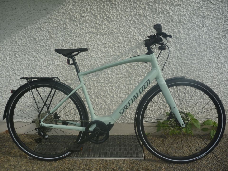 Specialized Vado SL 4.0 NEU!! in Eichendorf