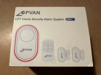 CPVAN CP7 Alarmanlage Home Security WIFI weiß NEU & OVP Freiburg im Breisgau - March Vorschau