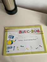 Music Kids - die Talentschuie Heft! Wandsbek - Hamburg Wellingsbüttel Vorschau