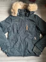 Khujo Jacke XL blau Dortmund - Wickede Vorschau