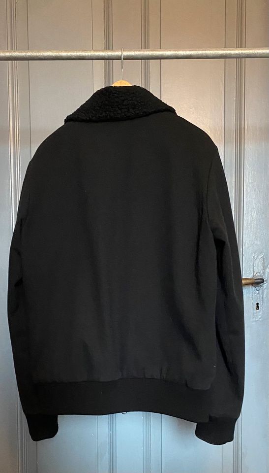 Y3 - Yamamoto x Adidas Winterjacke in Trier