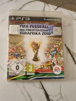 Ps3 Spiel Fifa Südafrika Hannover - Misburg-Anderten Vorschau