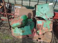 Deutz f3l514 diesel tank Brandenburg - Frankfurt (Oder) Vorschau