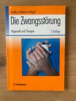 Die Zwangsstörung - Diagnostik und Therapie 9783794521456 Bayern - Saaldorf-Surheim Vorschau