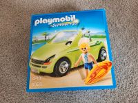 Playmobil Summer fun 6069 Auto Stuttgart - Stuttgart-Nord Vorschau