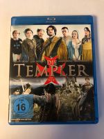 Die Templer - Die Serie - Blu-Ray Nordrhein-Westfalen - Burscheid Vorschau