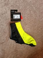 Gore Thermo Überschuhe neon gelb schwarz 39 - 41 Fahrrad Friedrichshain-Kreuzberg - Friedrichshain Vorschau