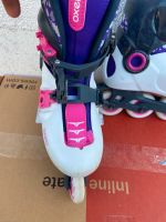 Oxelo Decathlon Inline Skates Rheinland-Pfalz - Idar-Oberstein Vorschau