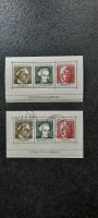 Briefmarken un/gestempelt - 50 Jahre Frauenwahlrecht Nordrhein-Westfalen - Paderborn Vorschau
