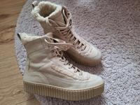 °°Tommy Hilfiger Schuhe Gr.37°° Nordrhein-Westfalen - Drolshagen Vorschau
