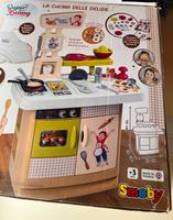 Kinderküche zum Spielen und Kochen Hessen - Niestetal Vorschau