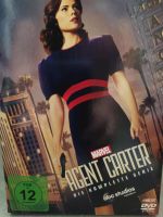 Marvel Agent Carter - Die komplette Serie (DVD) Baden-Württemberg - Wendlingen am Neckar Vorschau