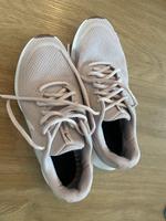 Original Damen Nike Revolution 7 Taupe Gr. 40,5 TOP NP 99,99 EUR Nordrhein-Westfalen - Rahden Vorschau