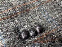 HARRIS TWEED SAKKO  ORIGINAL PREMIUM HANDGEWEBT WOLLE VINTAGE gr Nordrhein-Westfalen - Lage Vorschau