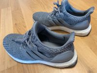 Adidas Ultraboost Sneaker Laufschuhe Bayern - Großmehring Vorschau