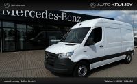 Mercedes-Benz Sprinter 312 Kasten Hochdach SitzheizungKlima Sachsen-Anhalt - Magdeburg Vorschau