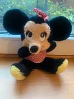 Original Walt Disney Minnie Mousse Stofftier Nordrhein-Westfalen - Kreuzau Vorschau