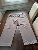 Beige Damenhose Gr. 48 Nordrhein-Westfalen - Xanten Vorschau