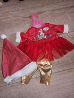 Baby Born Weihnachtsoutfit Nordrhein-Westfalen - Salzkotten Vorschau