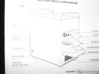 Hochtemperaturgrill  FIRE BEAM Hessen - Hünfeld Vorschau