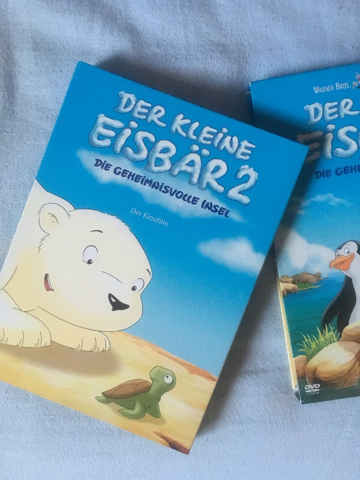 DVDs je 2 € in Gütersloh