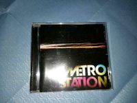 Metro Station  Musik CD Leipzig - Gohlis-Nord Vorschau