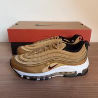 Nike Air Max 97 OG Golden Bullet EU37,5 Kr. Dachau - Dachau Vorschau